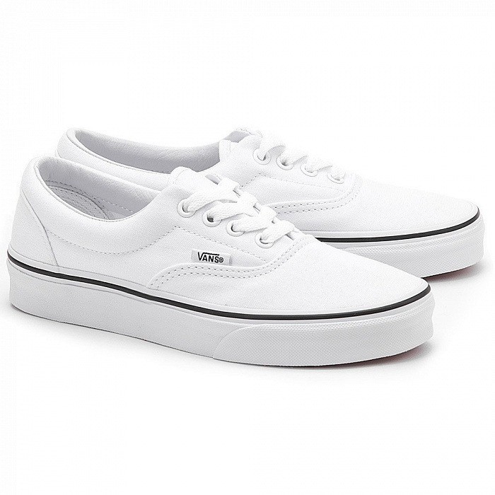 Кеды VANS Ua Era True White 2022 фото 2