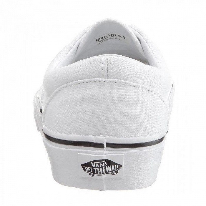Кеды VANS Ua Era True White 2022 фото 3