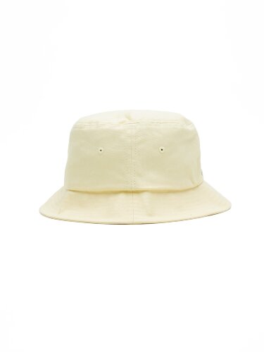 Панама OBEY Sleeper Bucket Hat Pale Yellow, фото 2