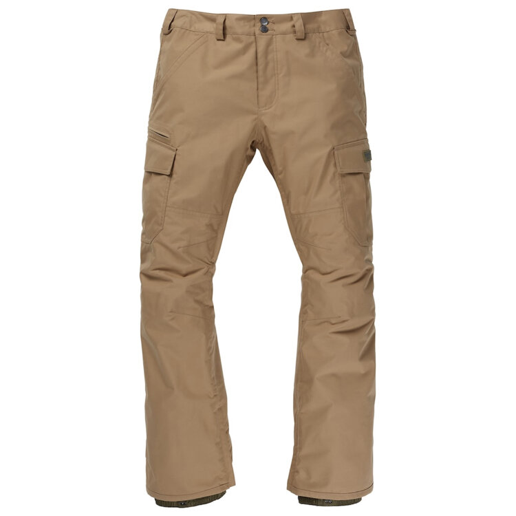 Штаны для сноуборда мужские BURTON M Cargo Pt Regular KELP, фото 3