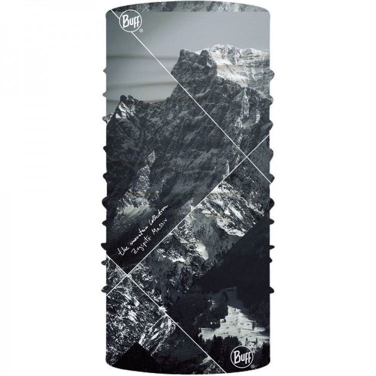 Бандана BUFF Mountain Collection Original Zugspitz Massiv 2023, фото 1