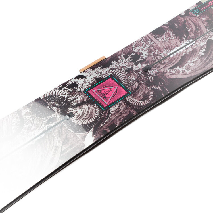 Сноуборд мужской BURTON Descendant 2021, фото 4