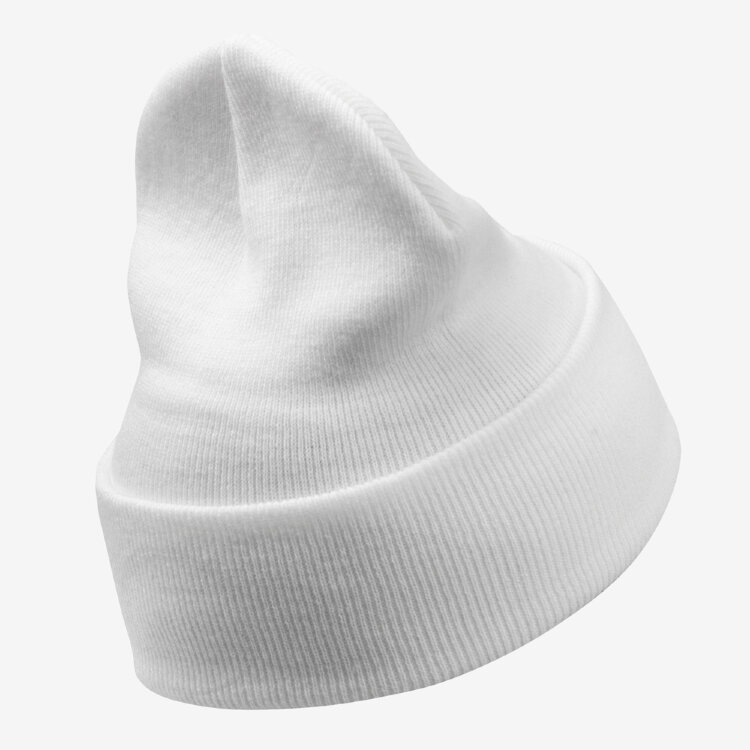 Шапка ELEMENT Ghostbusters Dusk Beanie OPTIC WHITE 2021, фото 2