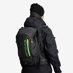 ryukzak ortovox tour rider black raven 28l s 2021