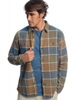 Сорочка QUIKSILVER Coldbrflannelsh M Kangaroo Сорочка QUIKSILVER Coldbrflannelsh M Kangaroo