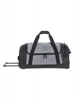 Чемодан мужской QUIKSILVER New Centurion M Light Grey Heather Чемодан мужской QUIKSILVER New Centurion M Light Grey Heather