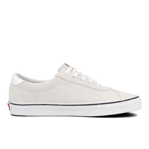 Замшевые кеды VANS Ua Vans Sport Suede White 2022 – купить в магазине  ridestep