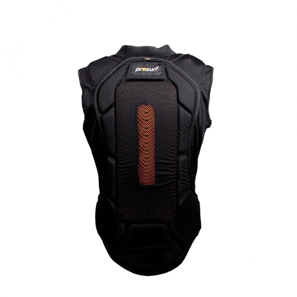 Защитный жилет PRO SURF Back Protector Vest  2021 3760249420256, размер XS - фото 1