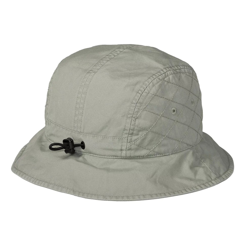 Панама CARHARTT WIP Tyler Bucket Hat Yucca фото 2