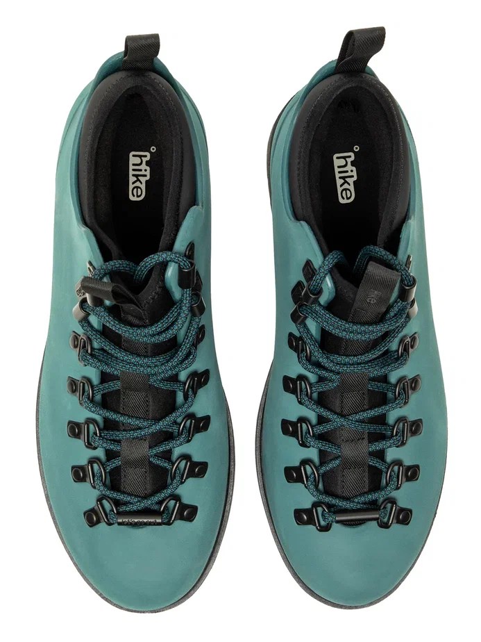 Ботинки зимние HIKE Jasper FW25 Submarine фото 3