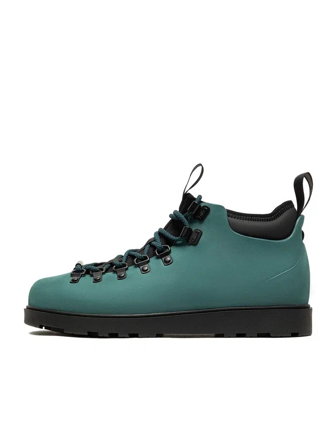 Ботинки зимние HIKE Jasper FW25 Submarine