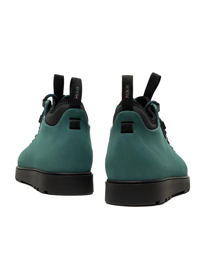 Ботинки зимние HIKE Jasper FW25 Submarine фото 4