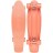 Пенни борд PENNY Nickel 27 дюйм Staple Coral 2024