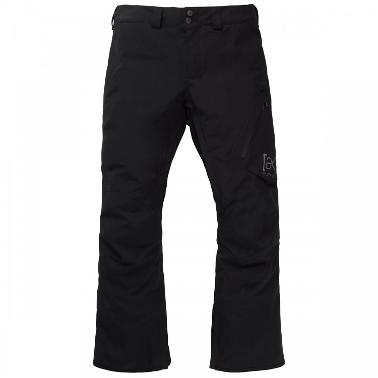 Штаны для сноуборда мужские BURTON M Ak Gore-Tex Cyclic Pant True Black 2020, фото 4