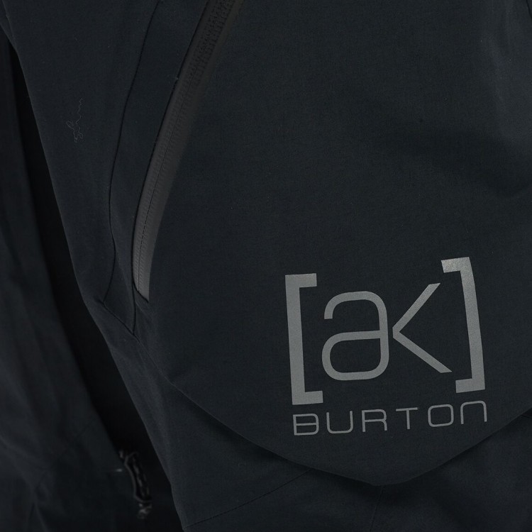 Штаны для сноуборда мужские BURTON M Ak Gore-Tex Cyclic Pant True Black 2020, фото 7