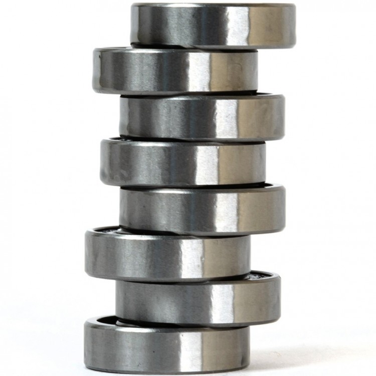 Подшипники BEAR STEEL BEARINGS 10мм, фото 1