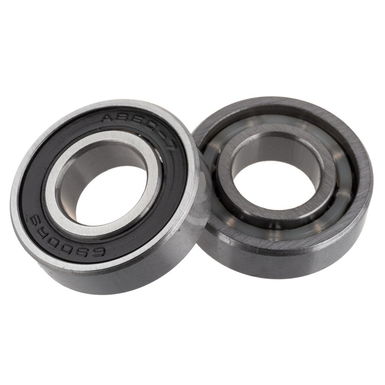 Подшипники BEAR STEEL BEARINGS 10мм, фото 2
