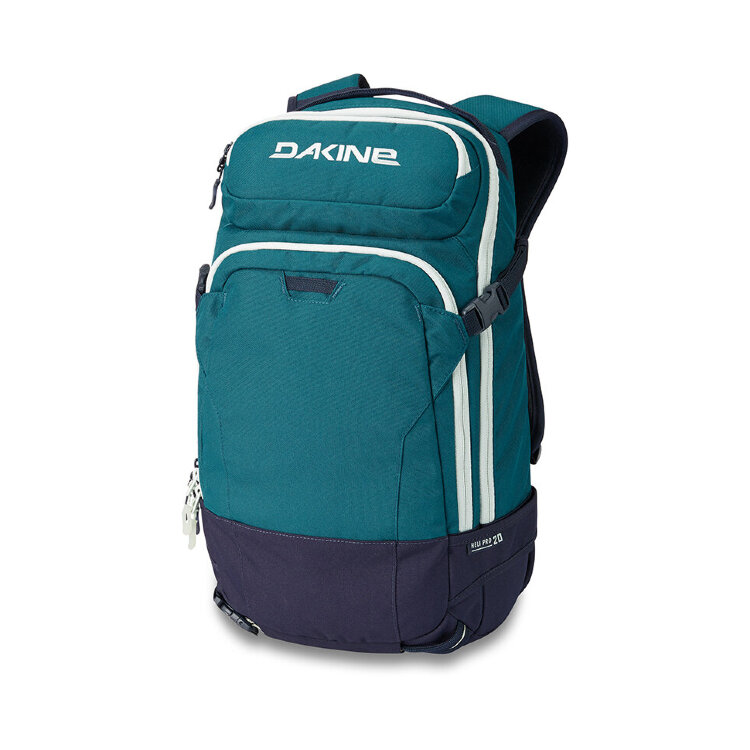 Рюкзак женский DAKINE Women'S Heli Pro Deep Teal 20L 2021, фото 1