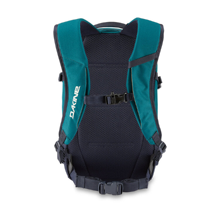 Рюкзак женский DAKINE Women'S Heli Pro Deep Teal 20L 2021, фото 2