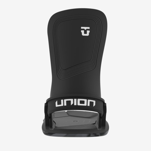 Крепления для сноуборда UNION Ultra [Men] 2024 Black, фото 4