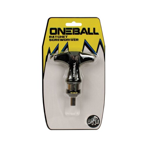 Инструмент ONEBALL Ratcheting Screwdriver, фото 2