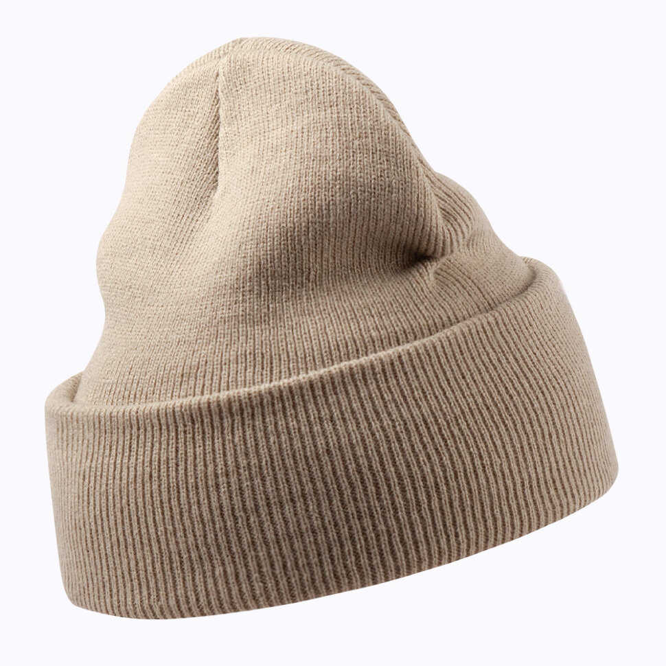 фото Шапка carhartt wip short watch hat hammer 2022