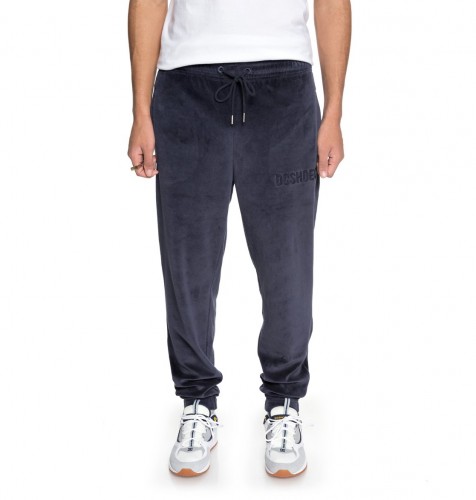 Брюки мужские DC SHOES Maytown Pant M Dark Indigo, фото 1
