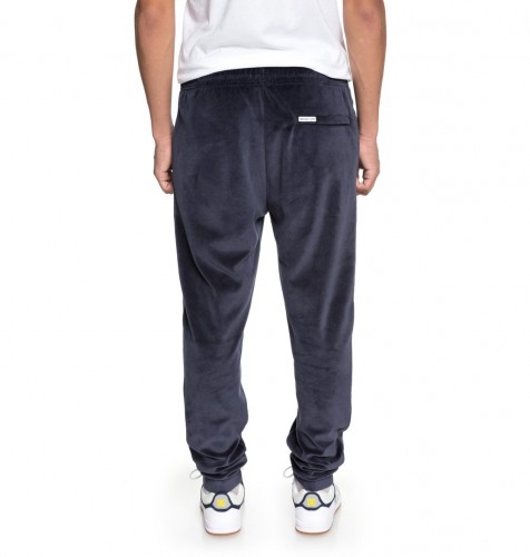 Брюки мужские DC SHOES Maytown Pant M Dark Indigo, фото 4