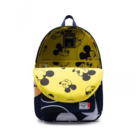 Рюкзак HERSCHEL Classic X-Large MICKEY PAST/FUTURE 30L, фото 2