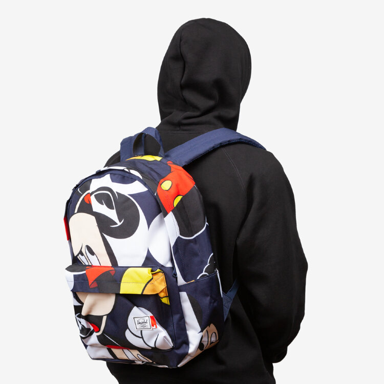 Рюкзак HERSCHEL Classic X-Large MICKEY PAST/FUTURE 30L, фото 1