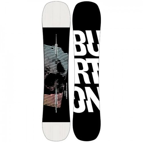 Сноуборд мужской BURTON Instigator 2021, фото 1