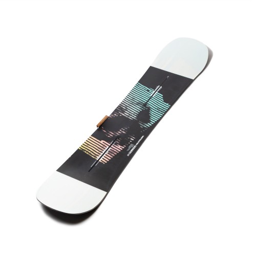 Сноуборд мужской BURTON Instigator 2021, фото 2