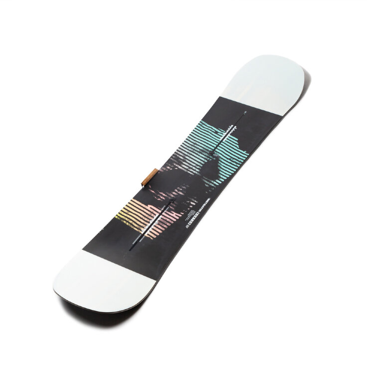 Сноуборд мужской BURTON Instigator 2021, фото 2