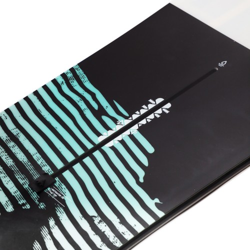 Сноуборд мужской BURTON Instigator 2021, фото 5