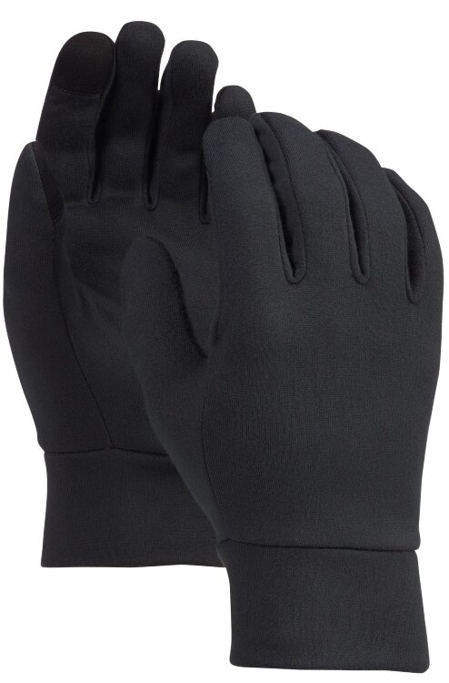 Варежки для сноуборда BURTON Mb Gore Mtt TRUE BLACK, фото 2