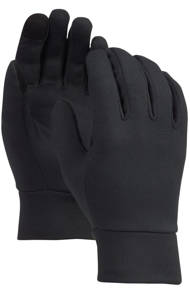 Варежки для сноуборда BURTON Mb Gore Mtt TRUE BLACK фото 2