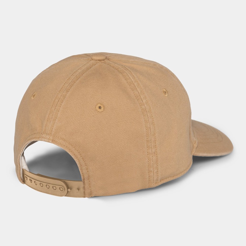 Кепка CARHARTT WIP Dunes Cap Dusty H Brown фото 2