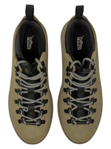 Ботинки зимние HIKE Jasper FW25 Khaki, фото 3