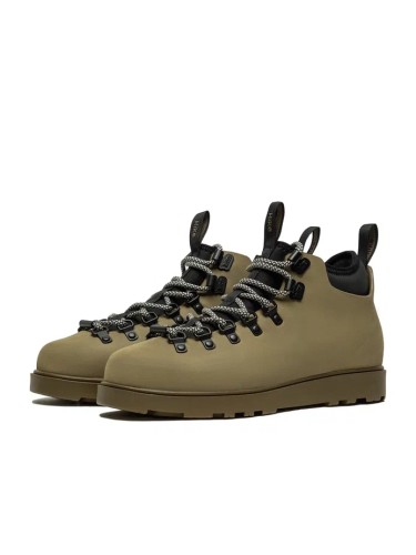 Ботинки зимние HIKE Jasper FW25 Khaki, фото 2