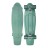 Пенни борд PENNY Nickel 27 дюйм Staple Staple Green 2024