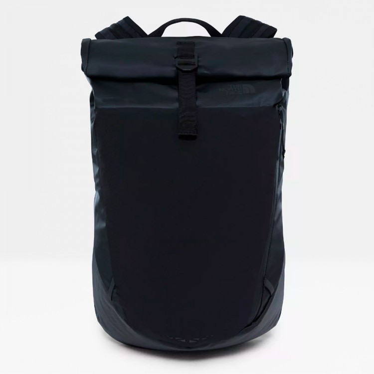 Рюкзак городской THE NORTH FACE Peckham 27L Tnf Black, фото 1