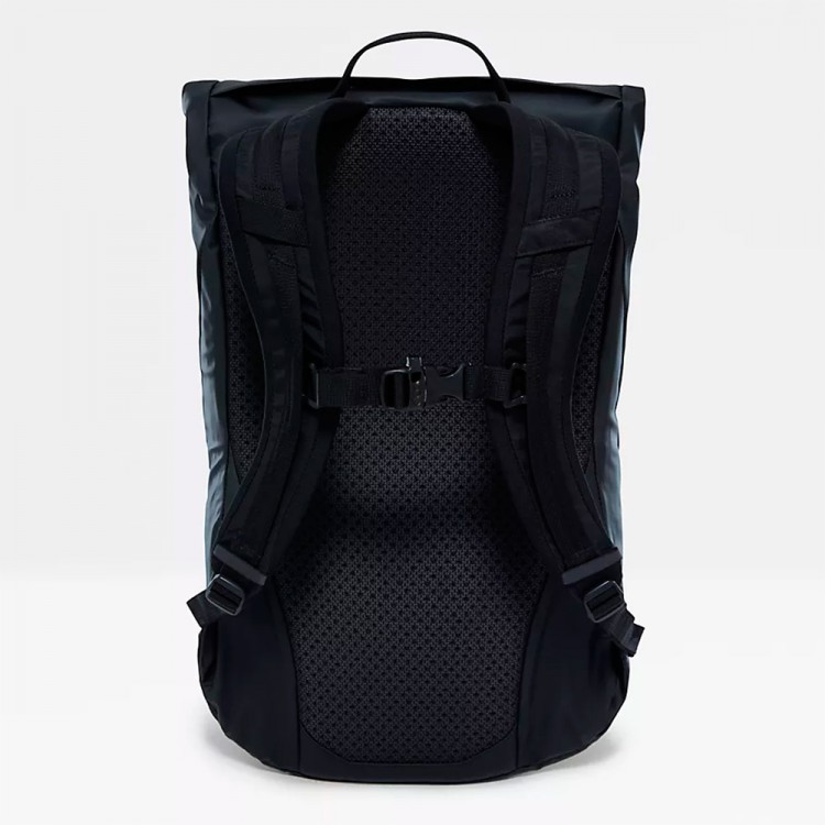 Рюкзак городской THE NORTH FACE Peckham 27L Tnf Black, фото 2