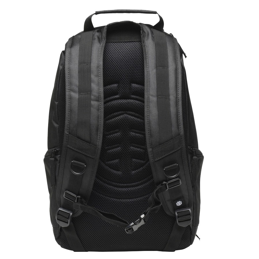 Element pack. Рюкзак мужской зеленый с черным. Alpak elements Backpack Pro.
