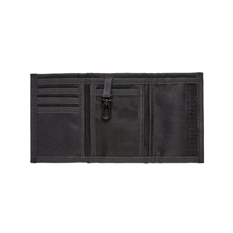 Бумажник POLAR SKATE CO. Cordura Key Wallet Black 2020 фото 2