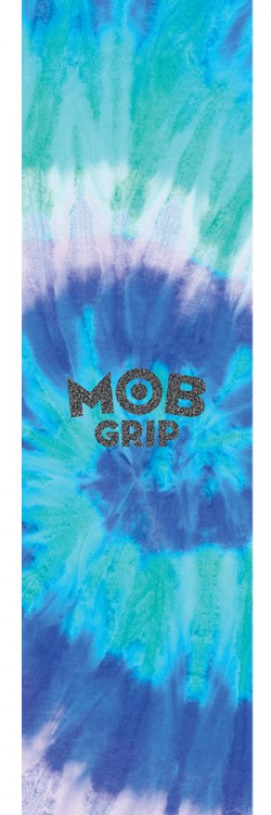 Шкурка для скейтборда MOB GRIP Tie Dye, фото 1
