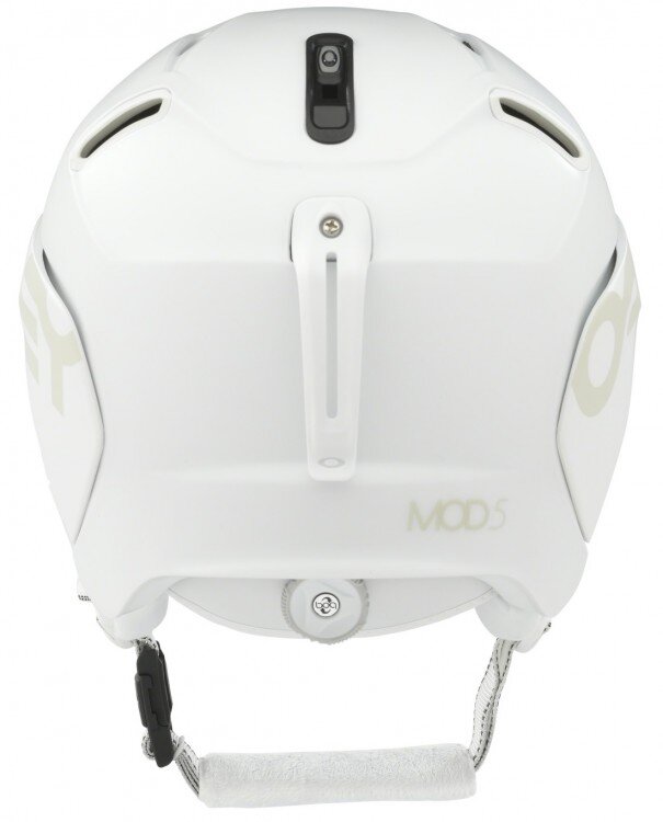 Шлем OAKLEY Mod5 Factory Pilot Matte White фото 2