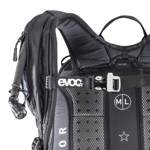 Рюкзак EVOC Fr Pro Black XL 2021, фото 2