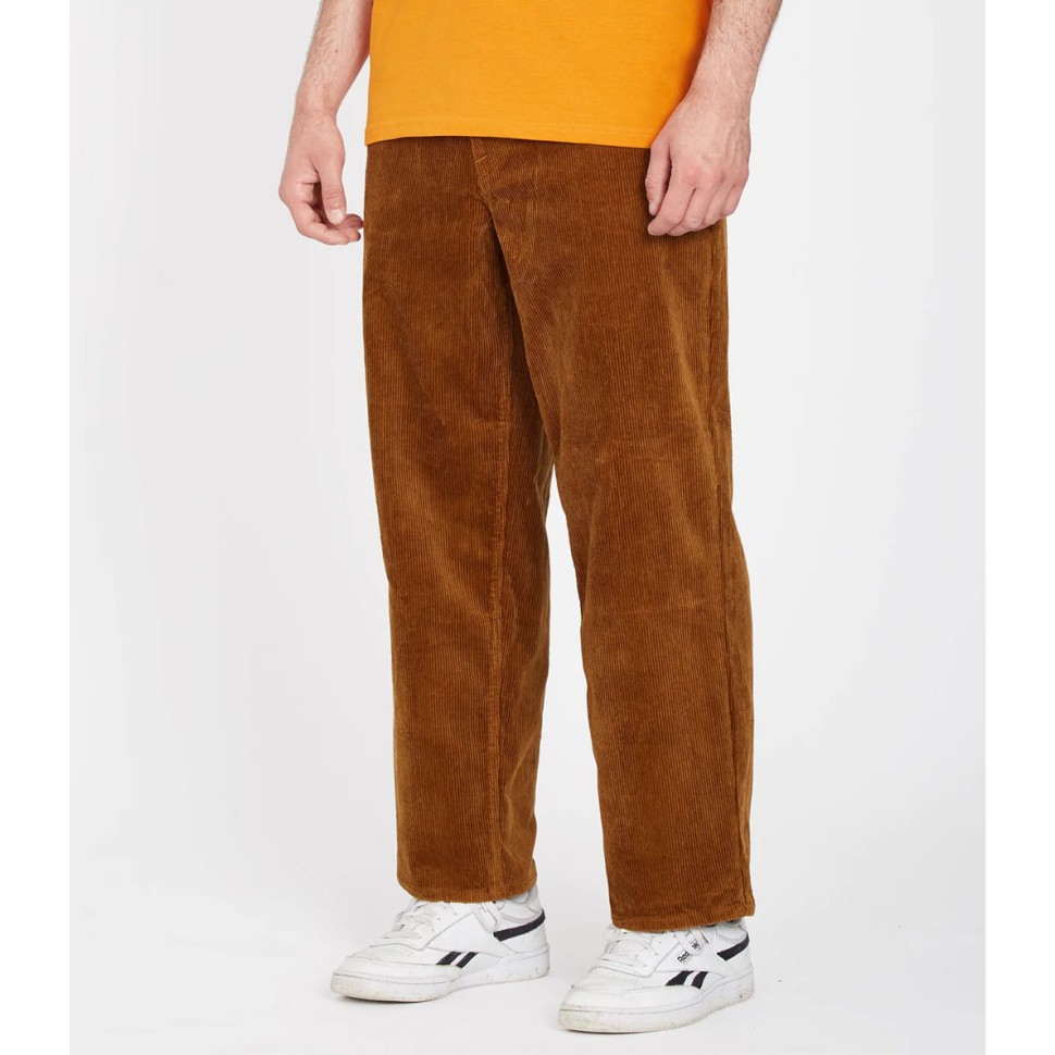 Брюки VOLCOM Lurking About Cord Rubber 2023