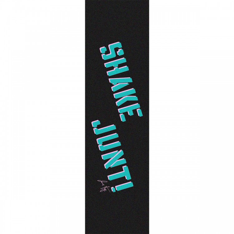 Шкурка для деки SHAKE JUNT Jamie Foy Grip, фото 1