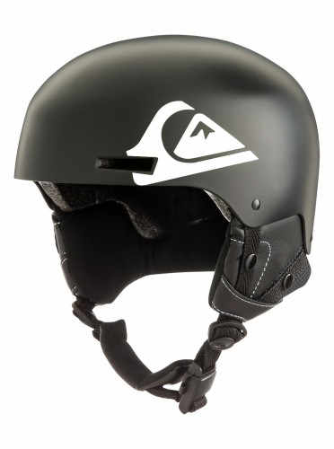 Шлем горнолыжный QUIKSILVER Axis M Black, фото 1